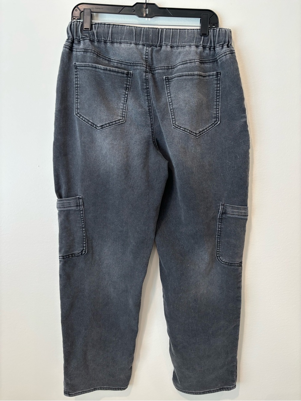 So size Large Jeans - Picture 5 of 5